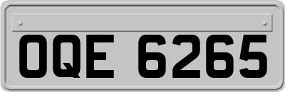 OQE6265