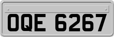 OQE6267