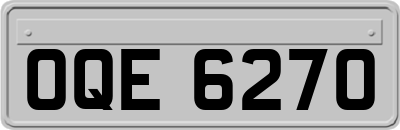 OQE6270
