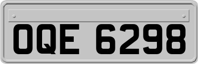 OQE6298