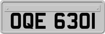 OQE6301