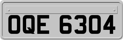 OQE6304