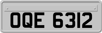 OQE6312