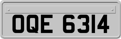 OQE6314