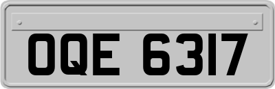 OQE6317
