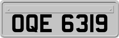 OQE6319