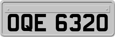 OQE6320