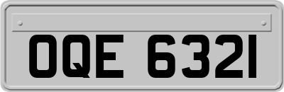 OQE6321