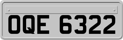 OQE6322