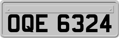 OQE6324