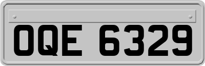 OQE6329