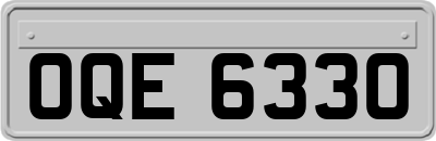 OQE6330
