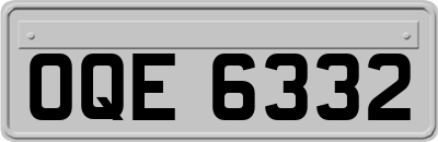 OQE6332