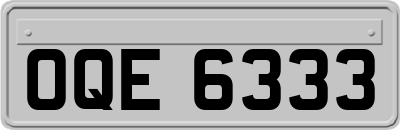 OQE6333