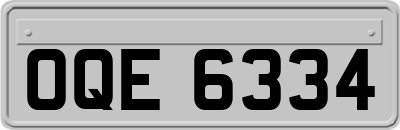 OQE6334