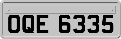 OQE6335