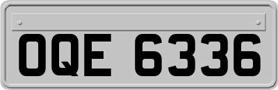 OQE6336