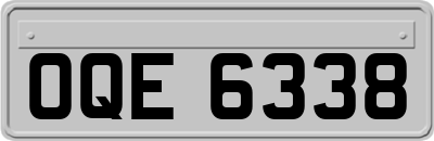 OQE6338