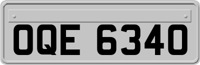 OQE6340