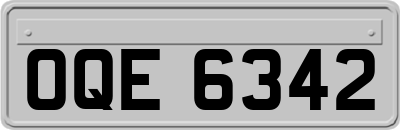 OQE6342