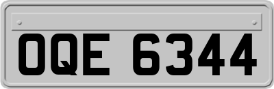 OQE6344