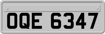 OQE6347