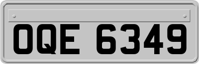 OQE6349