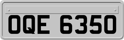 OQE6350