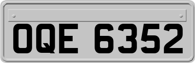 OQE6352
