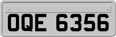 OQE6356