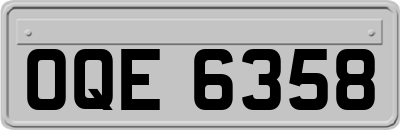 OQE6358