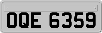 OQE6359