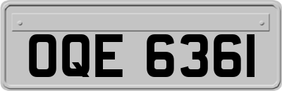OQE6361