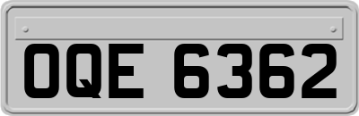 OQE6362