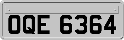 OQE6364