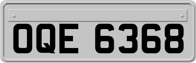 OQE6368