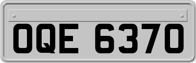 OQE6370