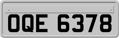 OQE6378