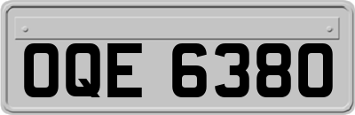 OQE6380