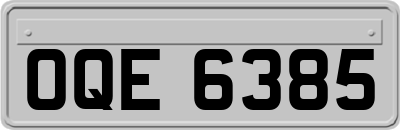 OQE6385