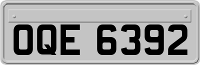 OQE6392