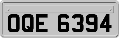 OQE6394