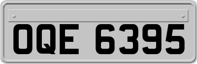 OQE6395