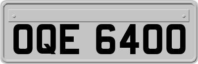 OQE6400