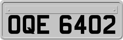 OQE6402