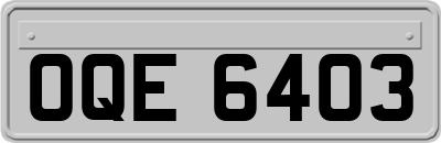 OQE6403