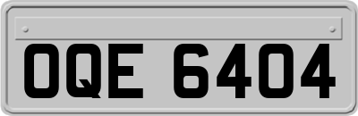 OQE6404