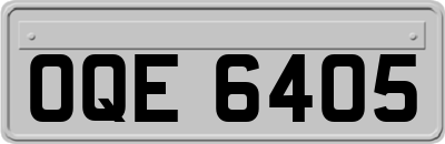 OQE6405