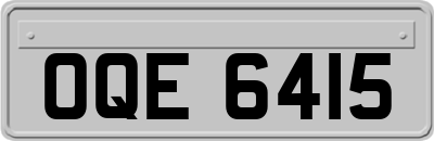 OQE6415