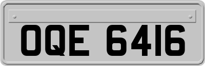 OQE6416